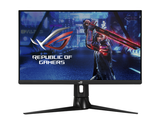 ASUS ROG Strix XG27AQM HDR 27inch WQHD