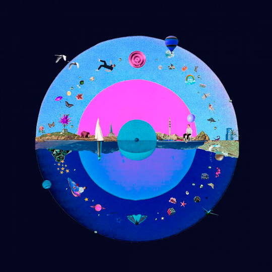 Jung - Forfra Connected - Universal Music