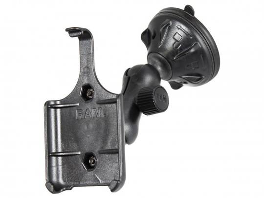 RAM Mounts RAM MNT W SUCTION APPLE TOUCH