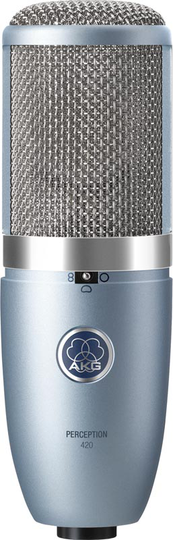 AKG Perception 420 Studiomikrofoni -