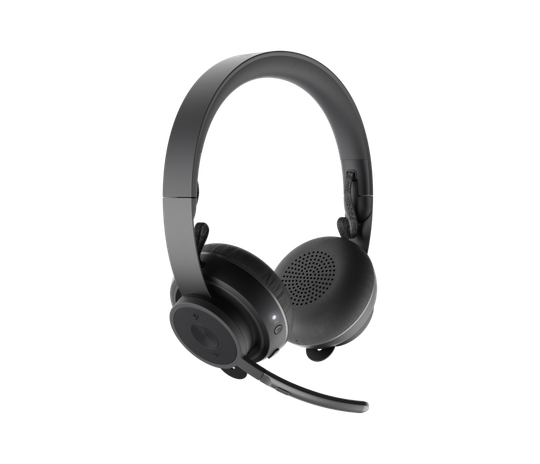 LOGI ZONE 900 GRAPHITE M/N A00082/A00095