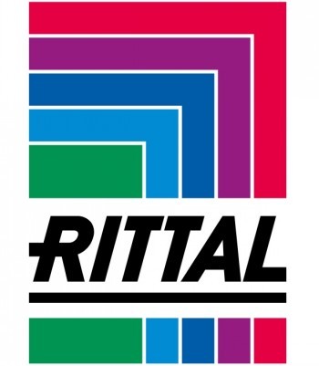 RITTAL SZ CD-/DVD-BOX