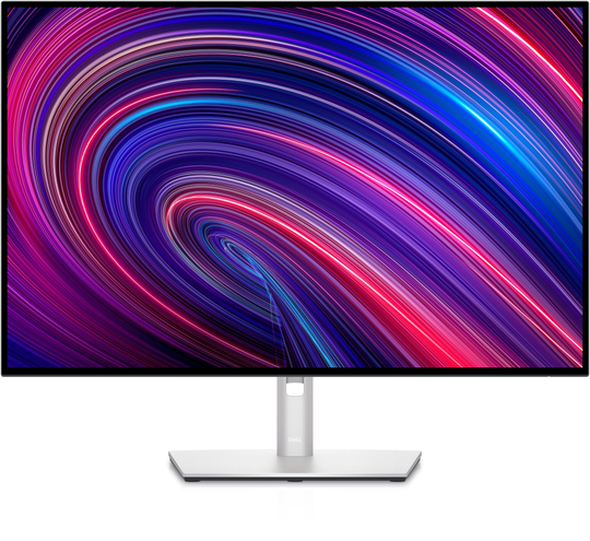 DELL 30 U3023E QHD+ IPS 16:10 PIVOT USBC-90W RJ45
