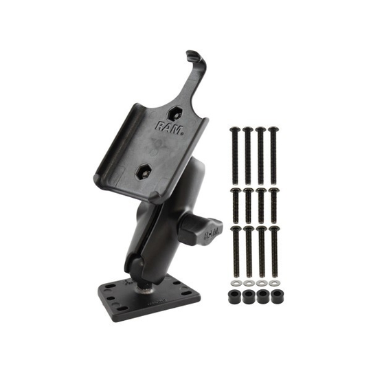 RAM Mounts UNPKD RAM CEN RESIVOIR MNT