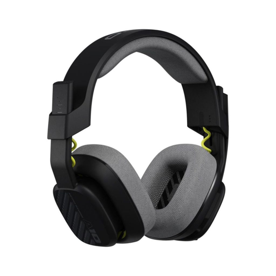 LOGI ASTRO A10 - SALVAGE / BLACK - EMEA