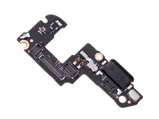 Huawei Honor 9 Latausportti + Mikrofoni