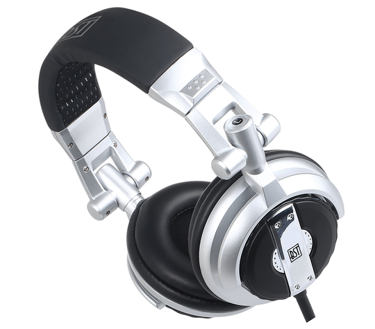 BST DJH6000 DJ-kuulokkeet