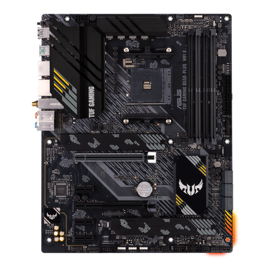 ASUS TUF GAMING B550-PLUS WIFI II AM4