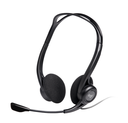 PC Headset 960 USB OEM (981-000100)