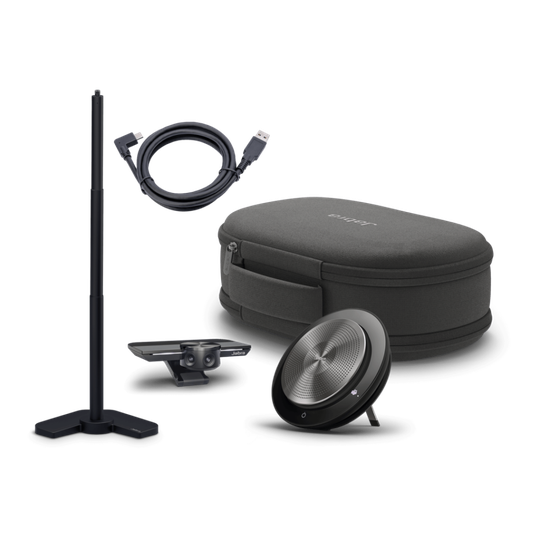 JABRA PanaCast Kit Maxi JPC+750UC+TS