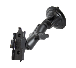 RAM Mounts UNPKD RAM SUCTION APPLE NANO