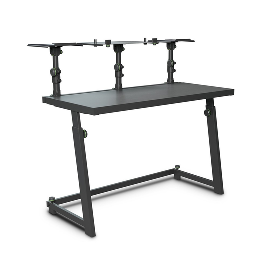 Painovoima FDJT 01 - Gravity Stands