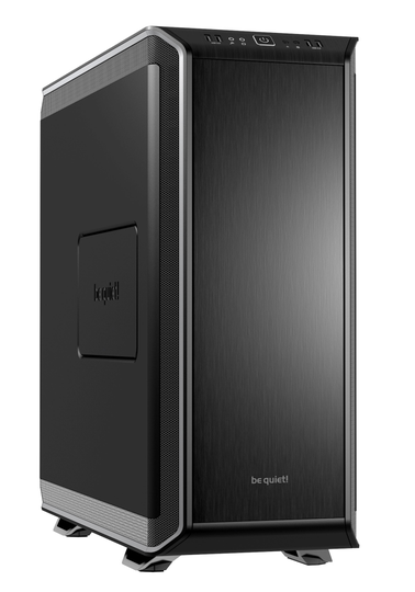 BE QUIET DARK BASE 900 Silver