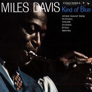 Miles Davis - Kind of Blue - Sony Music