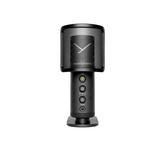Beyerdynamic FOX USB-mikrofoni