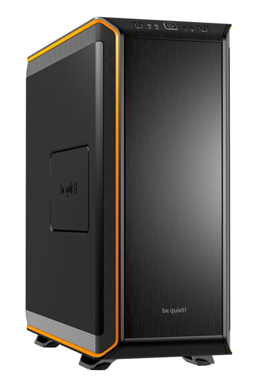 BE QUIET DARK BASE 900 Orange