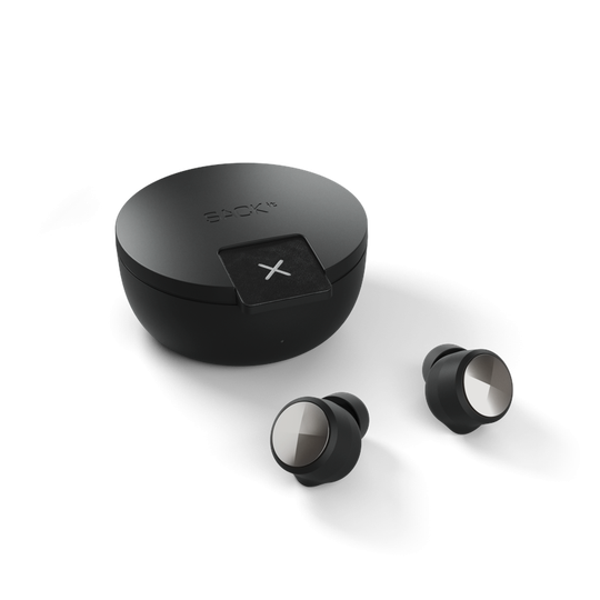 Sackit - Rock 250 In-Ear