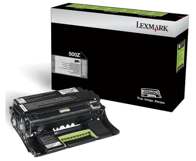 LEXMARK PB Imaging Unit Black 60000pages