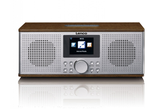 Lenco DIR-170 Internet Radio