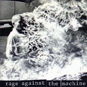 Rage Against The Machine - Rage Against The Machine - Sony Music