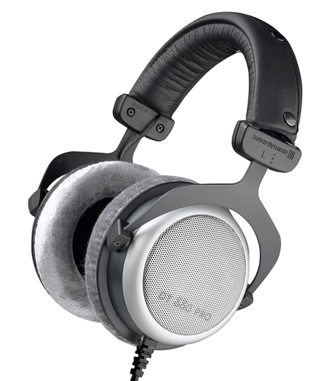 Beyerdynamic DT 880 PRO Kuulokkeet