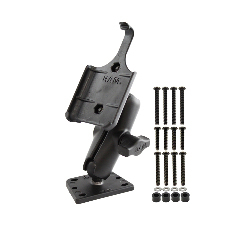 RAM Mounts UNPKD RAM CEN RESIVOIR APPLE