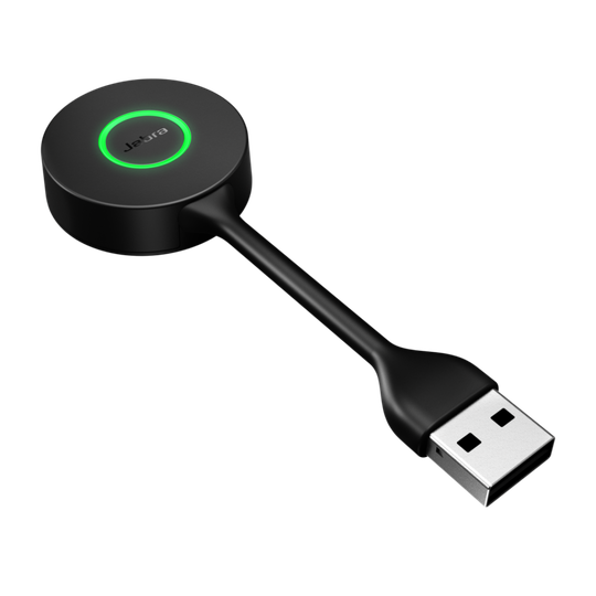 JABRA Link 400a USB-A DECT MS Engage 55