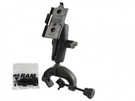RAM Mounts RAM YOKE GLARE MNT APPLE NANO