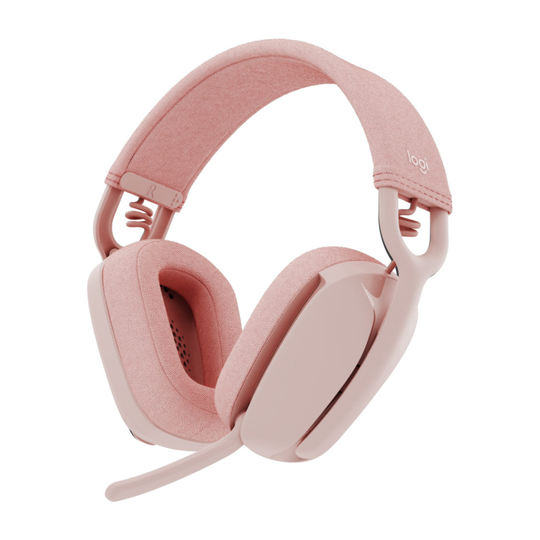 LOGI ZONE VIBE 100 ROSE M/N A00167 EMEA