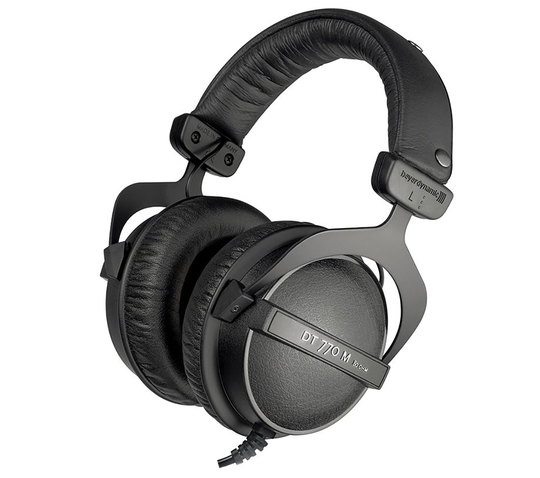 Beyerdynamic DT 770 M Kuulokkeet (80 Ohm)