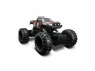 Maisto RC Rock Crawler radio-ohjattava