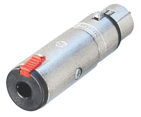 XLR NA3FJ adapteri