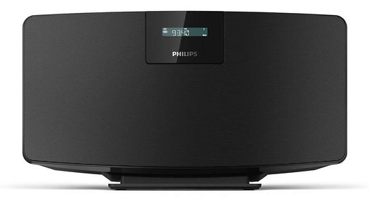 Philips Seinään asennettava DAB+ Radio M2505 M2505