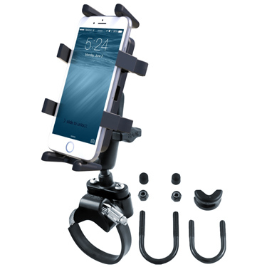 RAM Mounts RAM RAIL ATV UTV MOUNT FINGER