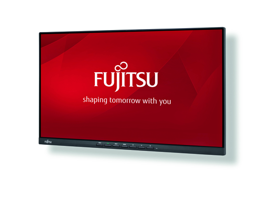 FUJITSU 24" E24-9 TOUCH DP/HDMI/VGA/USB