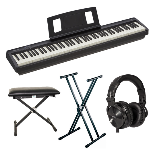 Roland FP-10 aloituspakkaus