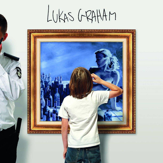 Lukas Graham - Lukas Graham (Blue albumi ) - Universal Music