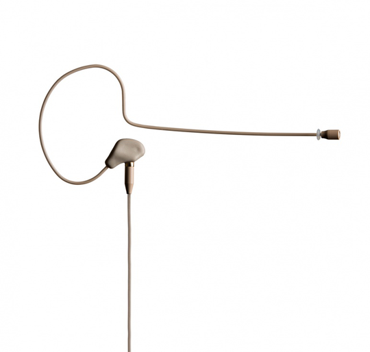 AKG C111 LP Korvakuulokemikrofoni -