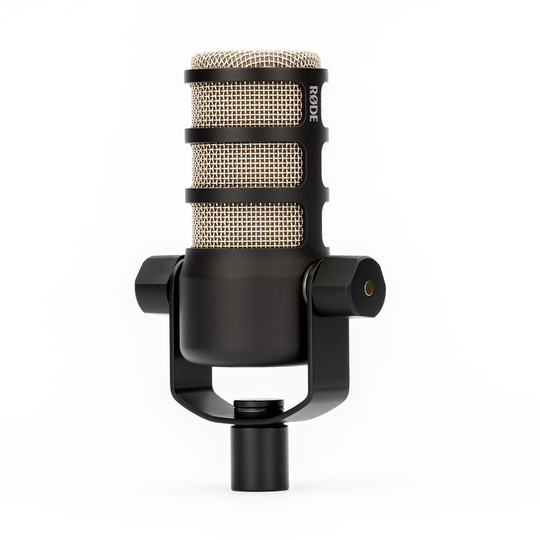 RØDE PodMic dynaaminen mikrofoni - Røde