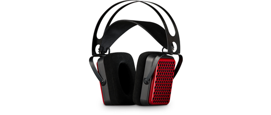 Avantone Planar Red Kuulokkeet