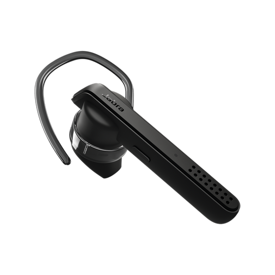 Jabra Talk 45 Bluetooth-monokuulokemikrofonit On Suunniteltu Kristallinkirkkaita Puheluja Varten Mel