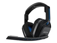 LOGI ASTRO A20 Wireless Headset Gen 2 PS
