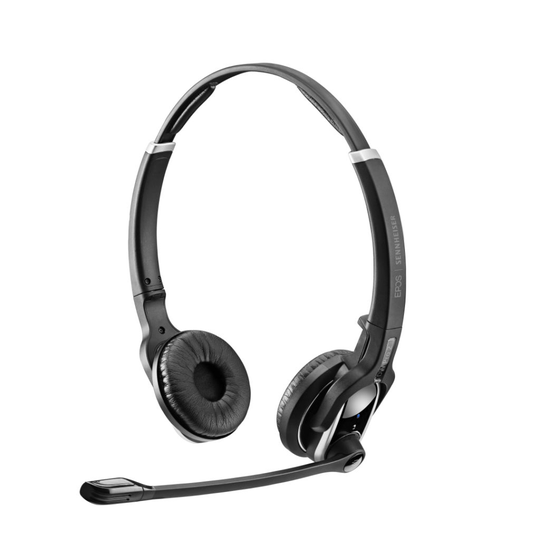 EPOS SENNHEISER DW 30 HS ( DW PRO 2 ) - HEADSET ONLY , DECT, NO BASE