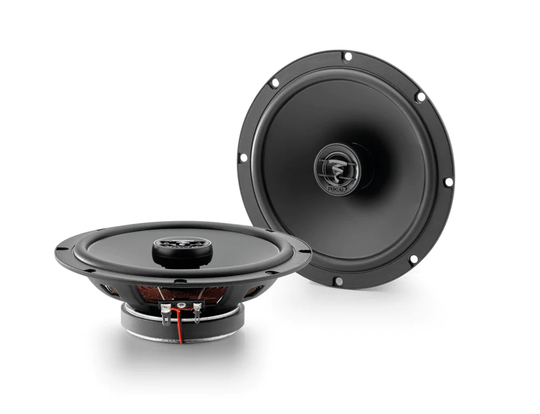 Focal AUDITOR EVO ACX 165 S 6.5" slim koaksiaalikaiutin, pari
