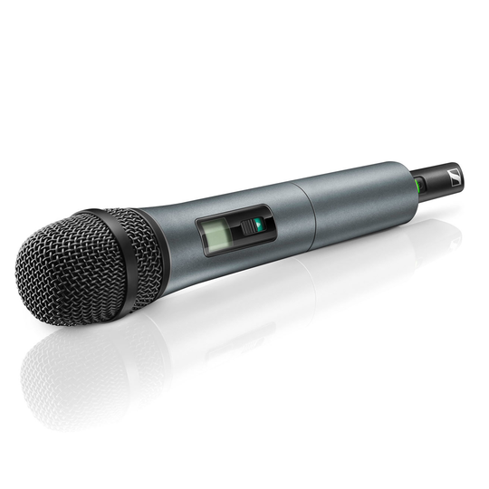 Sennheiser Langaton mikrofoni XSW 2-865 (taajuusalue B: 572-596 MHz)