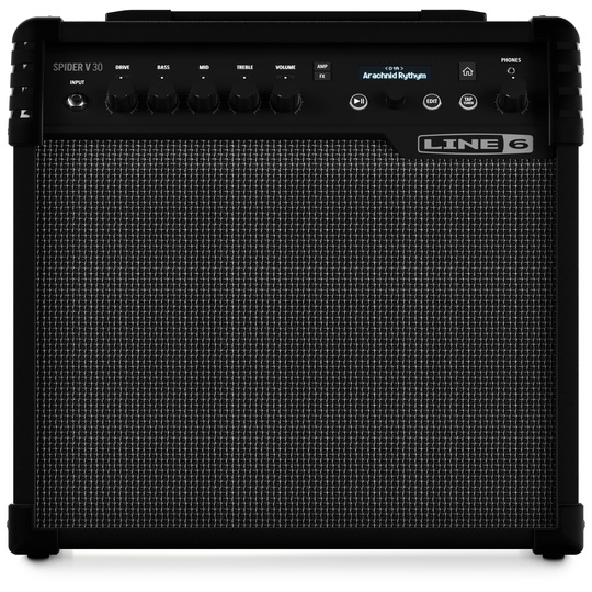 Line6 Spider V30 MkII - Line 6
