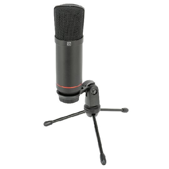 BST Podcaster USB-mikrofoni