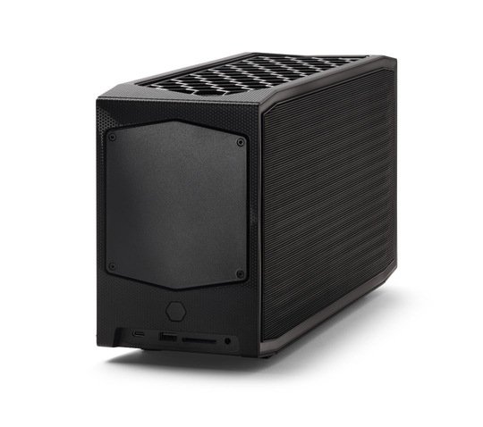 INTEL NUC12 Pro X Kit BNUC12DCMv90000 NO