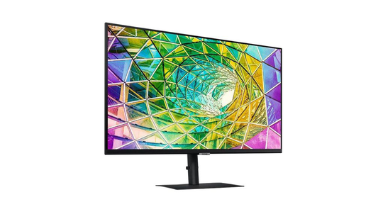 SAMSUNG S27A800 27" 16:9 3840X2160 IPS, 5MS, HDR10, HAS, HDMI/DP.