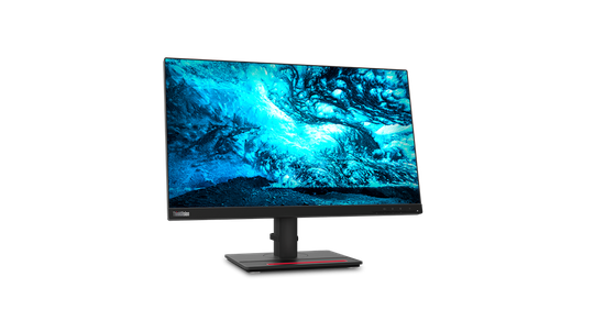 LENOVO 23" T23I-20 FHD IPS/16:9/VGA/HDMI/DP